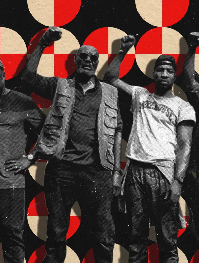 Spike Lee’s 'Da 5 Bloods' Has a Representation Problem | Opinions | LIVING LIFE FEARLESS