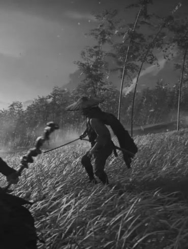 A popular new video game takes inspiration from film legend Akira Kurosawa | News | LIVING LIFE FEARLESS