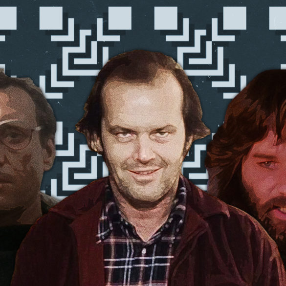 Isolation on Film: How 'Jaws', 'The Shining', and 'The Thing' Make You Feel Alone | Features | LIVING LIFE FEARLESS