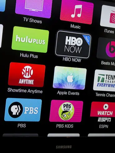A fond farewell to HBO Go | News | LIVING LIFE FEARLESS