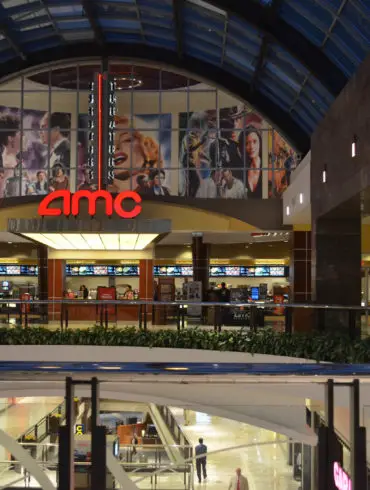 1920 prices for a 1918 pandemic? AMC to offer cheap movies for reopening | News | LIVING LIFE FEARLESS