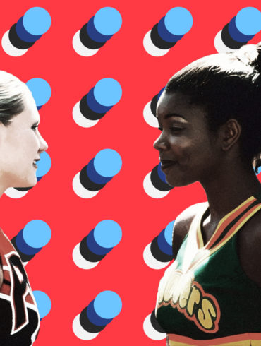 20 Years of 'Bring It On': A Comedy Worth Cheering For | Features | LIVING LIFE FEARLESS