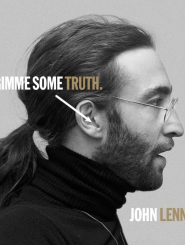 John Lennon’s solo career gets a new box set treatment | News | LIVING LIFE FEARLESS