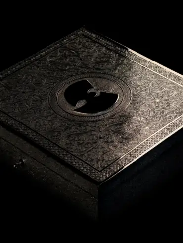 A movie about "that" notorious Wu-Tang/Martin Shkreli album is on the way | News | LIVING LIFE FEARLESS