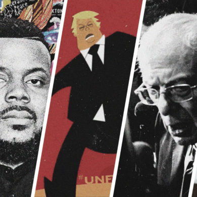 Reviewing Seven Summer Political Documentaries | Features | LIVING LIFE FEARLESS