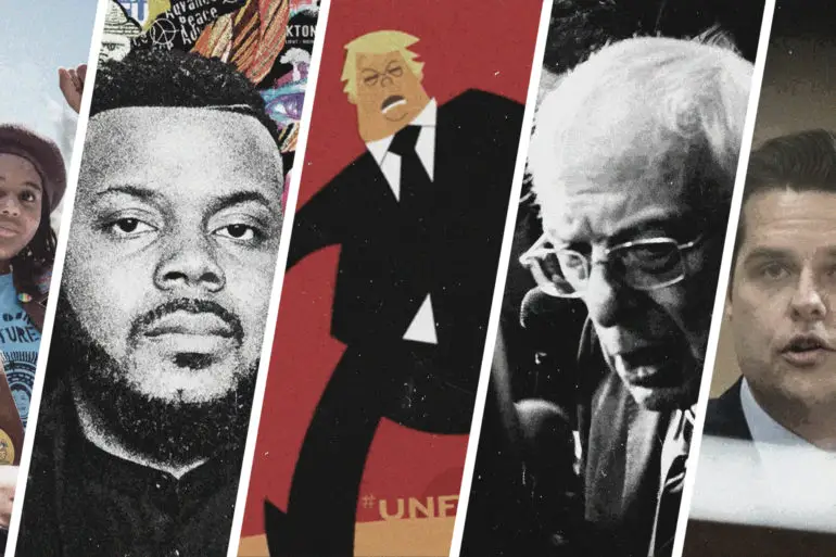 Reviewing Seven Summer Political Documentaries | Features | LIVING LIFE FEARLESS