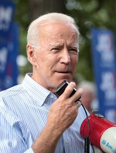 Trump pushes tweet that implies Biden was introduced to N.W.A's "F*** the Police" | News | LIVING LIFE FEARLESS