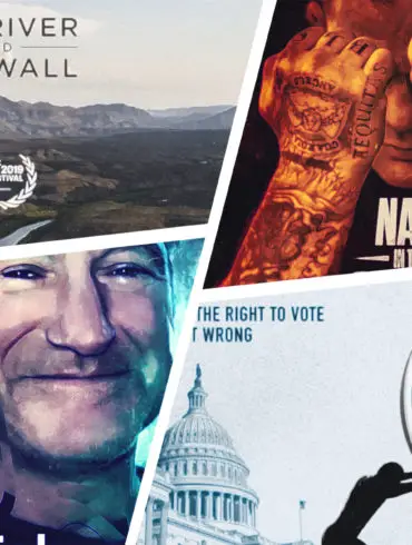 From Robin Williams to Stacy Abrams: A Fall Documentary Roundup | Features | LIVING LIFE FEARLESS