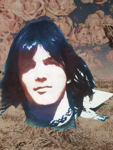 Gram Parsons - From Harvard to Country Rock and Quite a Few Things In-between | Features | LIVING LIFE FEARLESS