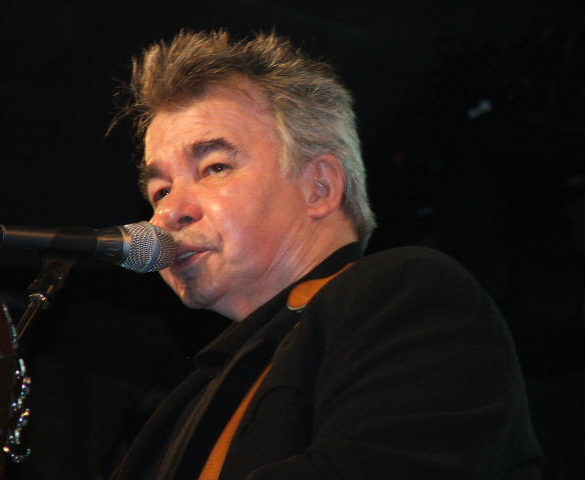 John Prine, the late folk legend, remembered in a new box set | News | LIVING LIFE FEARLESS