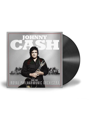 On its new album, The Royal Philharmonic Orchestra tackles Johnny Cash songs | News | LIVING LIFE FEARLESS