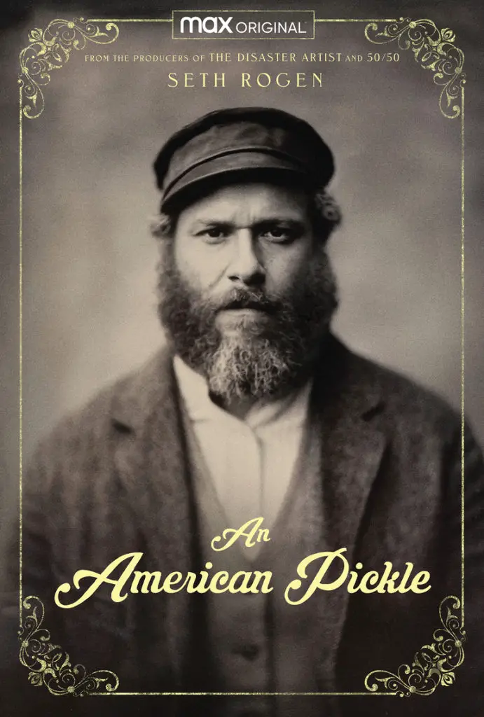 How 'An American Pickle' Speaks to Our Generational Detachment | Features | LIVING LIFE FEARLESS