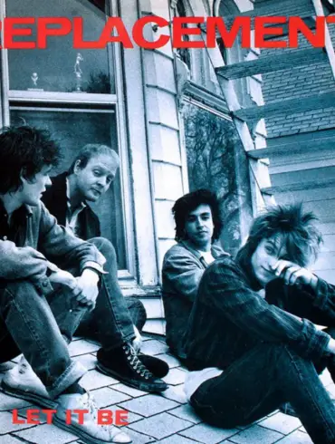 Bastards of Young: A biopic of The Replacements is in the works | News | LIVING LIFE FEARLESS