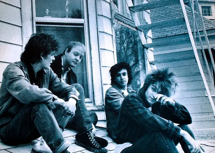Bastards of Young: A biopic of The Replacements is in the works | News | LIVING LIFE FEARLESS