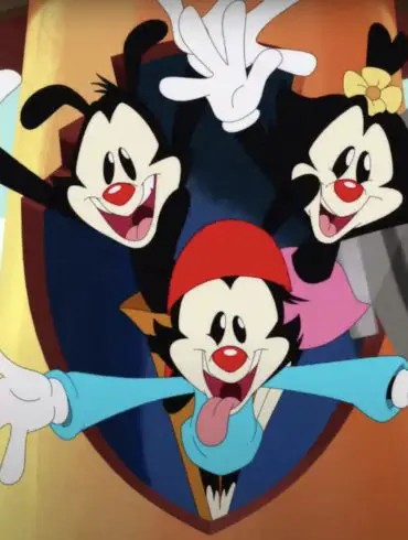 'Animaniacs' return on Hulu and drop a new trailer | News | LIVING LIFE FEARLESS