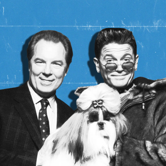 'Best in Show' at 20: The Best of Guest | Features | LIVING LIFE FEARLESS
