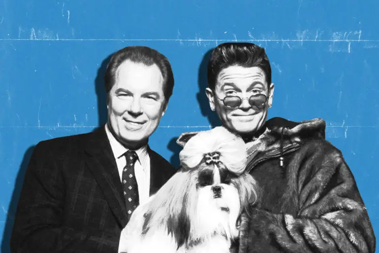 'Best in Show' at 20: The Best of Guest | Features | LIVING LIFE FEARLESS