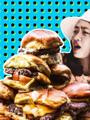 Mukbang: The Extreme Eating Food Craze that's Taking the World by Storm | Features | LIVING LIFE FEARLESS