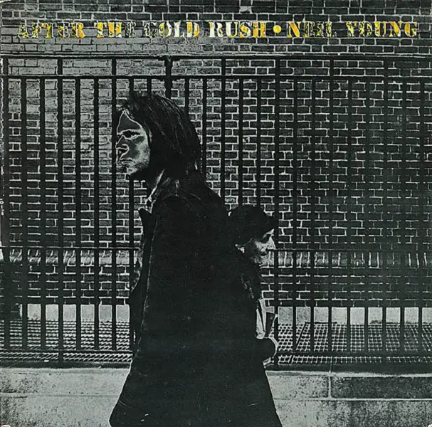 Neil Young set to release 50th Anniversary reissue of ‘After The Gold Rush’ | News | LIVING LIFE FEARLESS