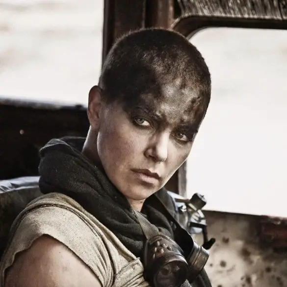 'Mad Max: Fury Road' spinoff 'Furiosa' is a go | News | LIVING LIFE FEARLESS