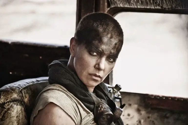'Mad Max: Fury Road' spinoff 'Furiosa' is a go | News | LIVING LIFE FEARLESS