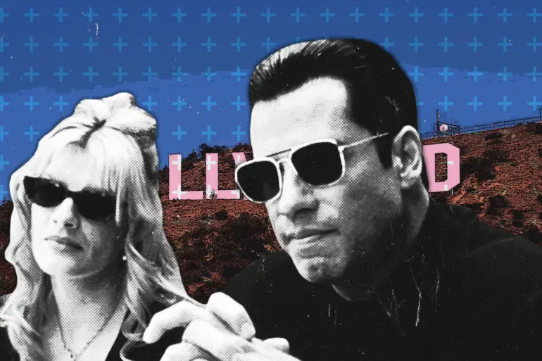 'Get Shorty' at 25: Hollywood's Best Satire of Hollywood | Features | LIVING LIFE FEARLESS