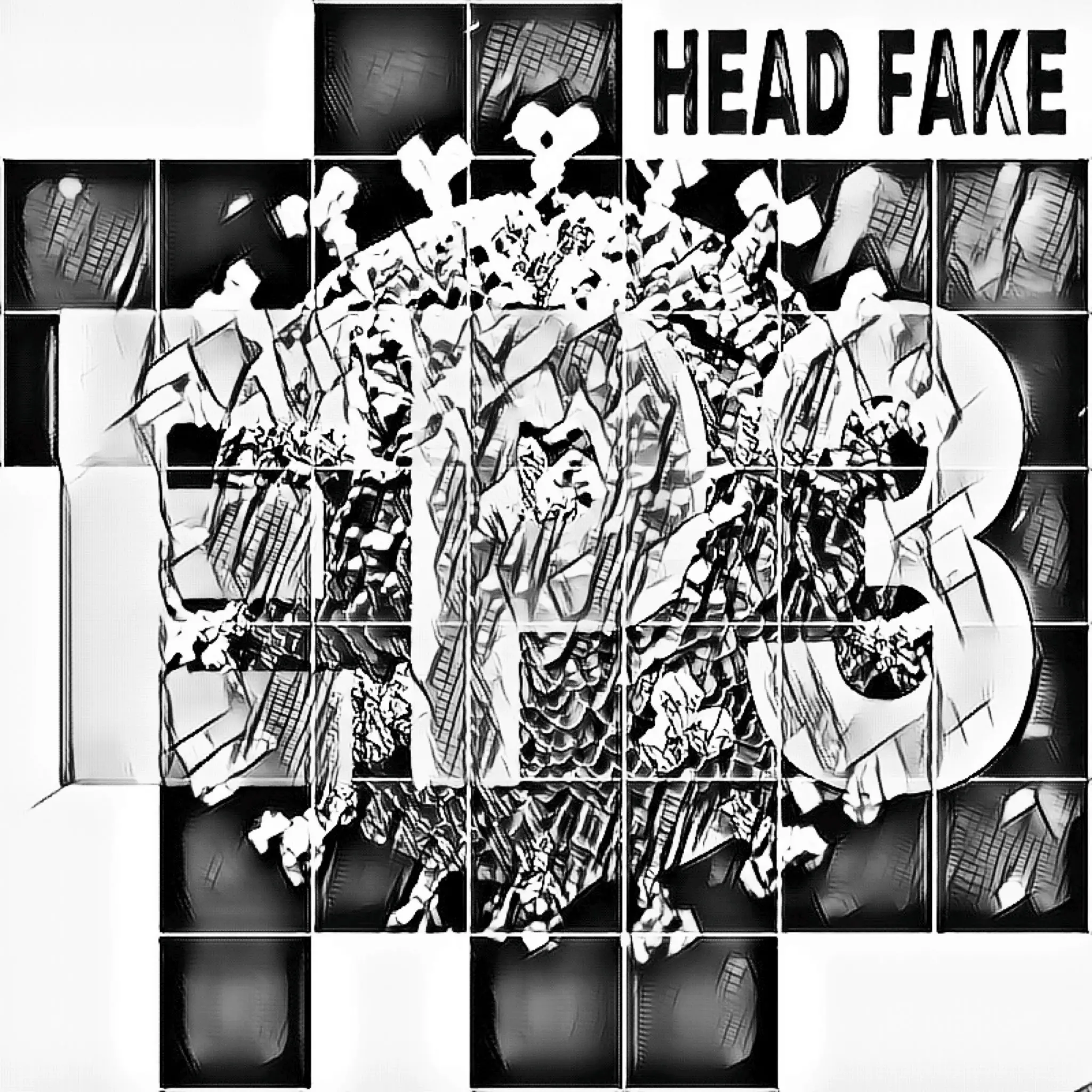Head Fake - 'EP3' Reaction | Opinions | LIVING LIFE FEARLESS