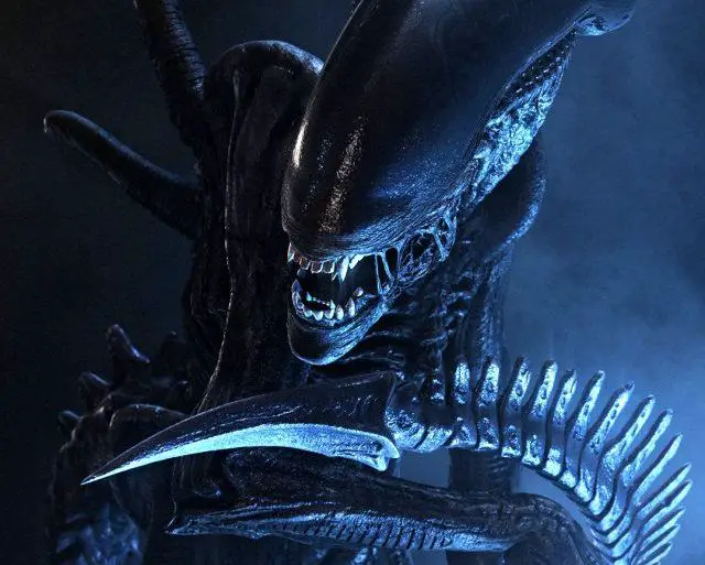 'Alien' series headed to FX and Hulu with 'Fargo' creator Noah Hawley at the helm | News | LIVING LIFE FEARLESS