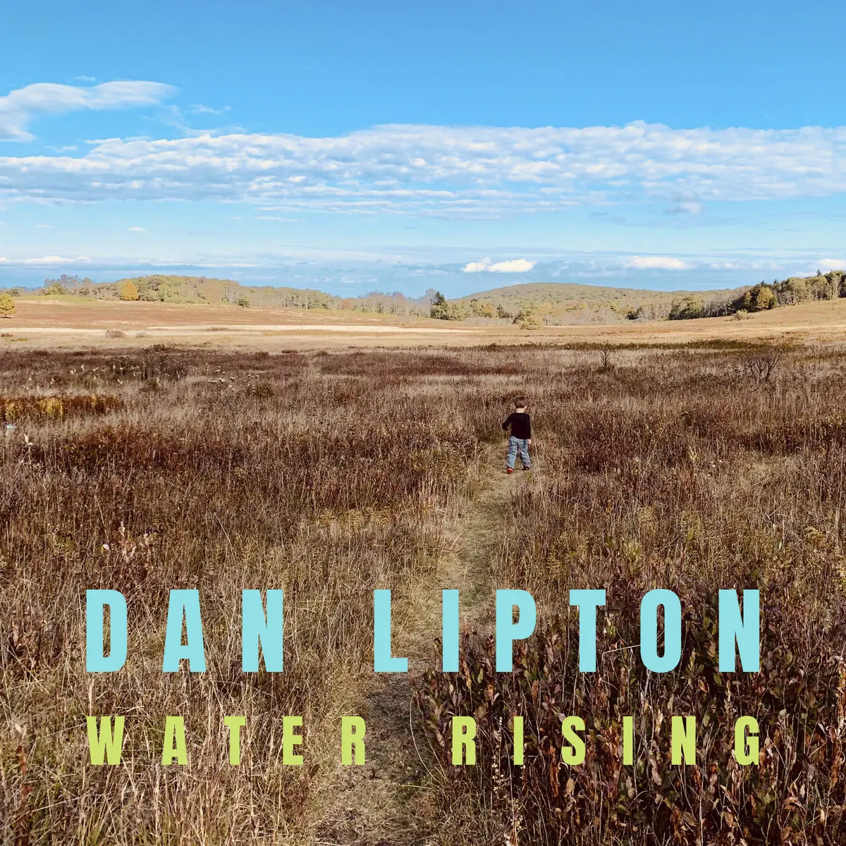 Dan Lipton - 'Water Rising' Reaction | Opinions | LIVING LIFE FEARLESS