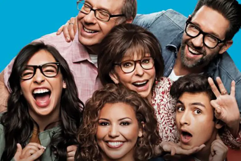 This is it for 'One Day at a Time', the beloved sitcom is officially over | News | LIVING LIFE FEARLESS