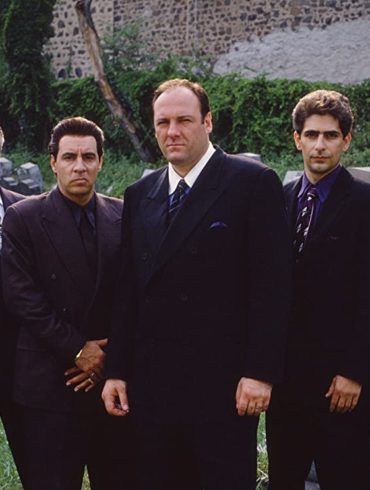 Coming Up: A one-night-only premiere of a new ‘Sopranos’ documentary | News | LIVING LIFE FEARLESS