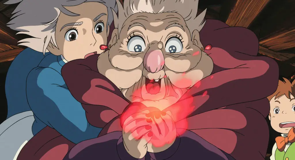 The Recurring Themes in the Surreal Imaginarium of Hayao Miyazaki | Features | LIVING LIFE FEARLESS