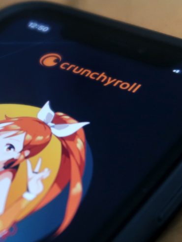Sony is buying anime streaming service Crunchyroll for $1.17 billion | News | LIVING LIFE FEARLESS