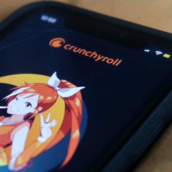 Sony is buying anime streaming service Crunchyroll for $1.17 billion | News | LIVING LIFE FEARLESS