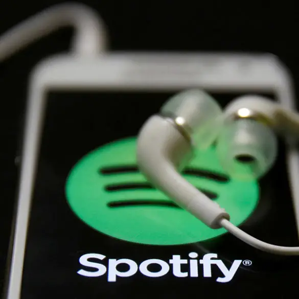 Spotify to introduce new technology to detect plagiarism | News | LIVING LIFE FEARLESS