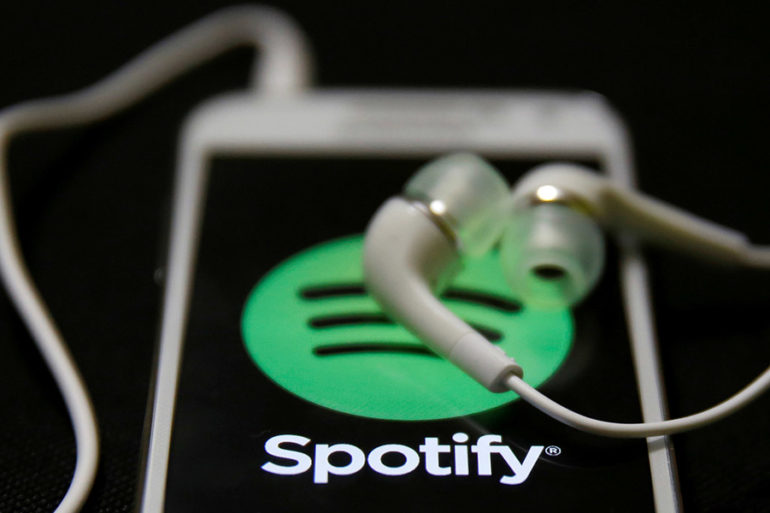 Spotify to introduce new technology to detect plagiarism | News | LIVING LIFE FEARLESS