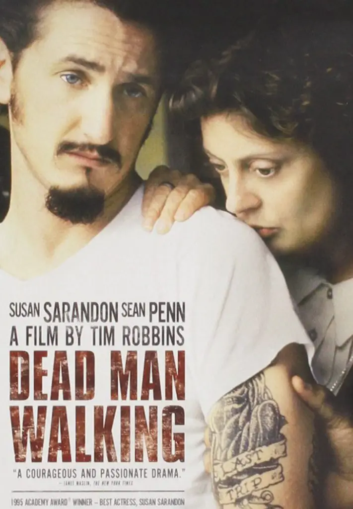 25 Years Later: 'Dead Man Walking' was Hollywood Liberal Filmmaking, Done Right | Features | LIVING LIFE FEARLESS