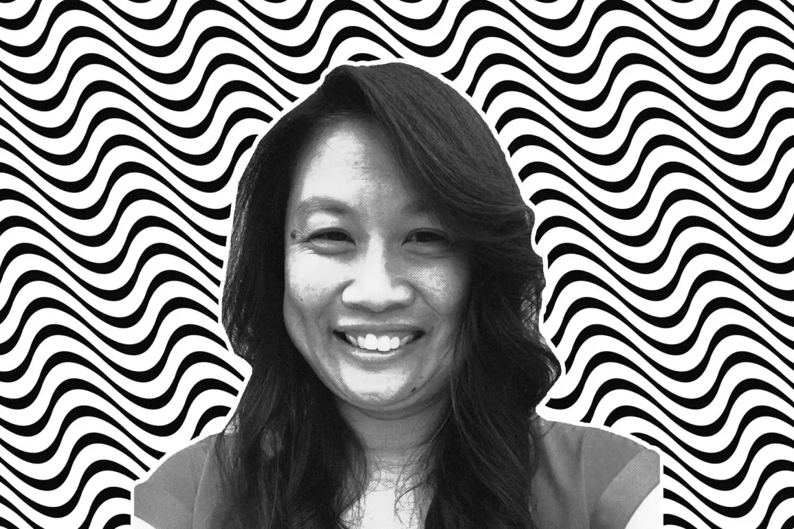 Joan Wai, Director of Academy Nicholl Fellowships, Answers Your Screenwriting Questions | Hype | LIVING LIFE FEARLESS