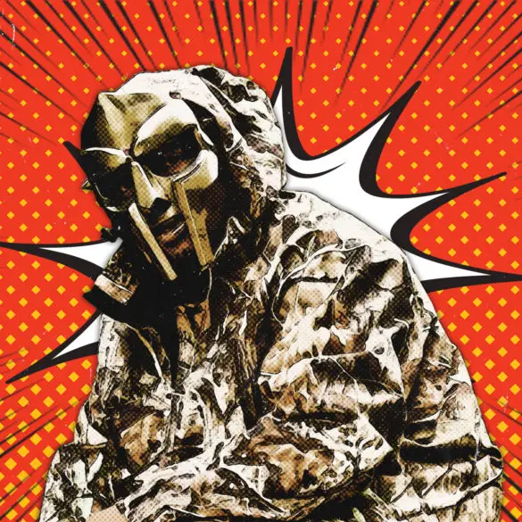 Long Live MF DOOM: A Tribute to the Life & Work of The Supervillain | Features | LIVING LIFE FEARLESS