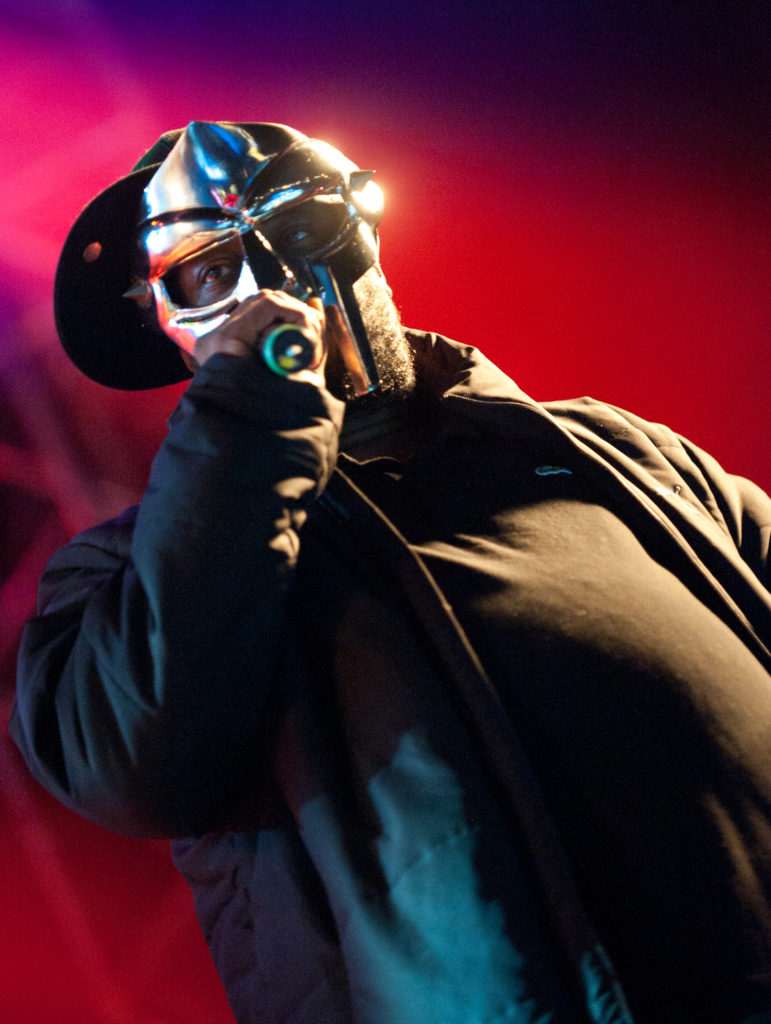 Long Live MF DOOM: A Tribute to the Life & Work of The Supervillain | Features | LIVING LIFE FEARLESS