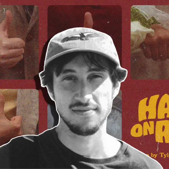 Interview with Tyler Taormina on His Debut Feature 'Ham on Rye'
