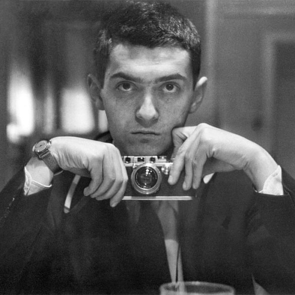 An unmade Stanley Kubrick screenplay will become a feature film | News | LIVING LIFE FEARLESS