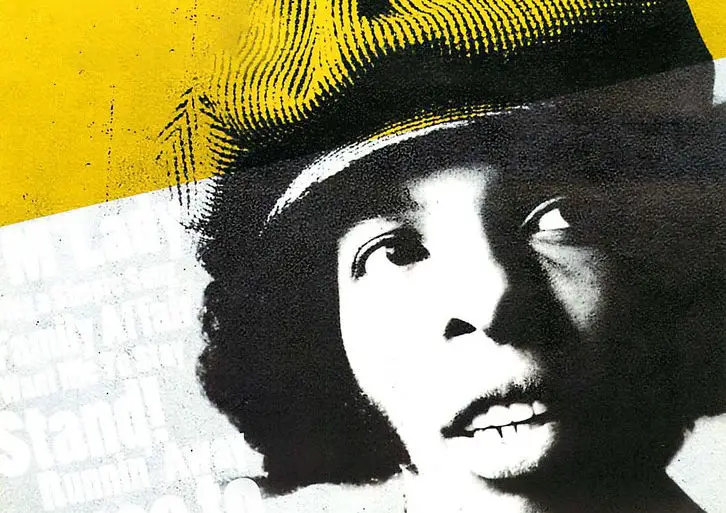 Questlove is working on a new Sly Stone documentary | News | LIVING LIFE FEARLESS