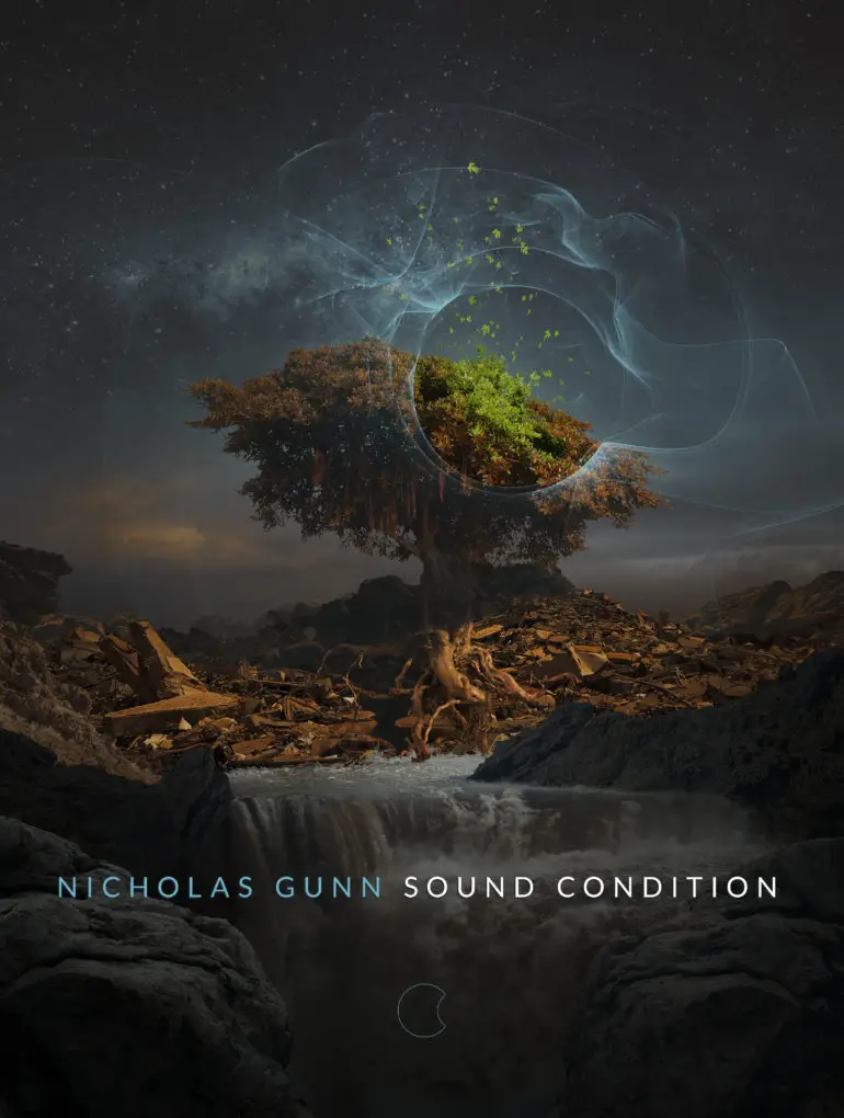 Nicholas Gunn - 'Sound Condition' Reaction | Opinions | LIVING LIFE FEARLESS