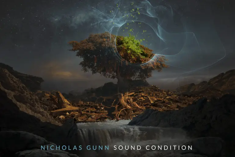 Nicholas Gunn - 'Sound Condition' Reaction | Opinions | LIVING LIFE FEARLESS