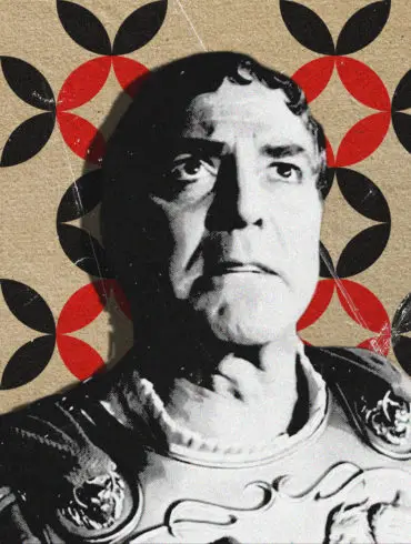 Five Years Ago, 'Hail, Caesar!' was the Coens' '50s Hollywood Pastiche | Features | LIVING LIFE FEARLESS