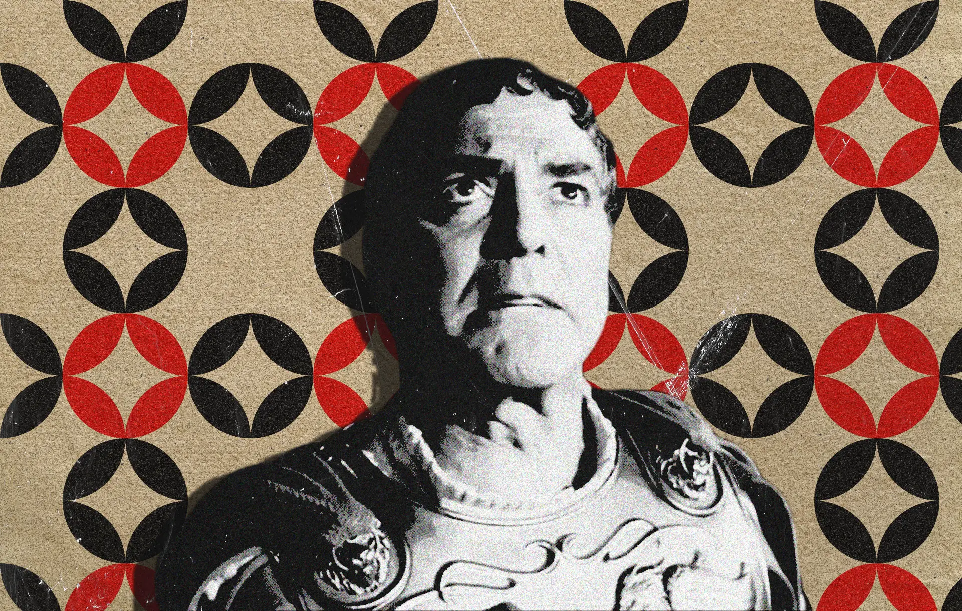 Five Years Ago, 'Hail, Caesar!' was the Coens' '50s Hollywood Pastiche | Features | LIVING LIFE FEARLESS