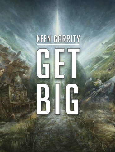 Keen Garrity - 'Get Big' Reaction | Opinions | LIVING LIFE FEARLESS