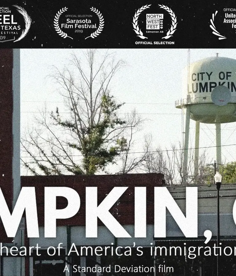 'Lumpkin, GA': A Fading Rural Town Denied the American Dream | Opinions | LIVING LIFE FEARLESS
