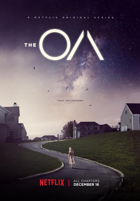 What Could Have Been With the Deep Sci-Fi of Netflix’s ‘The OA’ | Features | LIVING LIFE FEARLESS